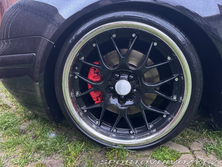 Volkswagen Golf GTI 1.8 Turbo 20 V, 25th 2002