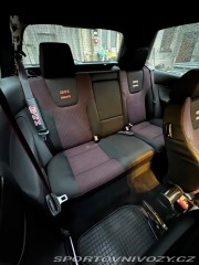 Volkswagen Golf GTI 1.8 Turbo 20 V, 25th 2002