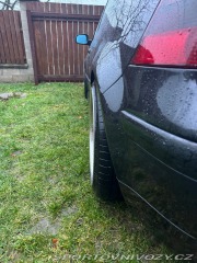 Volkswagen Golf GTI 1.8 Turbo 20 V, 25th 2002