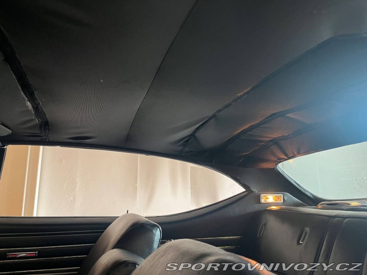 Ostatní značky Ostatní modely Buick Skylark Custom Sport 1968