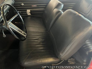 Ostatní značky Ostatní modely Buick Skylark Custom Sport 1968