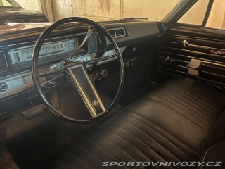 Ostatní značky Ostatní modely Buick Skylark Custom Sport 1968