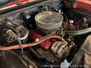 Ostatní značky Ostatní modely Buick Skylark Custom Sport 1968