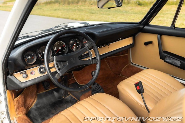 Porsche 911 T/E 1973