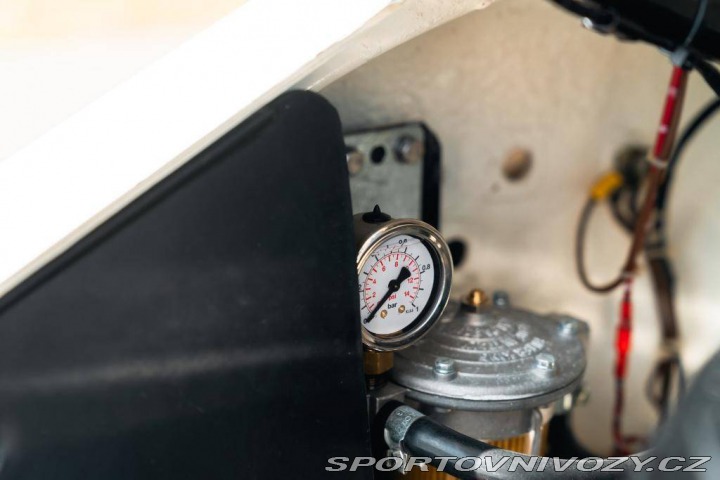 Porsche 911 T/E 1973