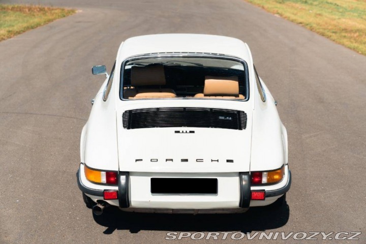Porsche 911 T/E 1973