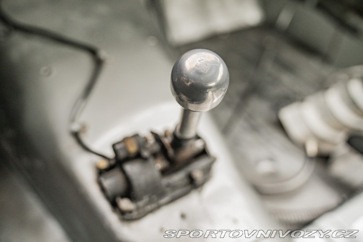 Mercedes-Benz SLC 350 SLC Race Car 1973