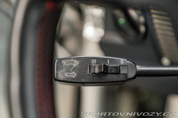 Mercedes-Benz SLC 350 SLC Race Car 1973