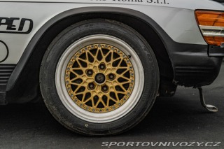 Mercedes-Benz SLC 350 SLC Race Car 1973