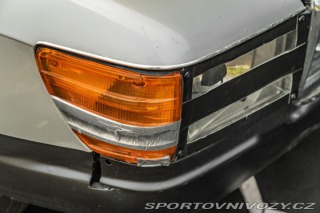 Mercedes-Benz SLC 350 SLC Race Car 1973