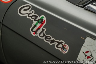 Mercedes-Benz SLC 350 SLC Race Car 1973