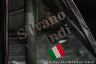 Mercedes-Benz SLC 350 SLC Race Car 1973