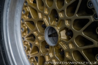 Mercedes-Benz SLC 350 SLC Race Car 1973