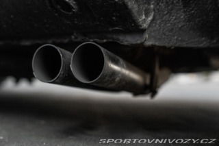 Mercedes-Benz SLC 350 SLC Race Car 1973