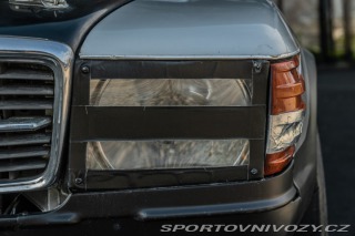 Mercedes-Benz SLC 350 SLC Race Car 1973