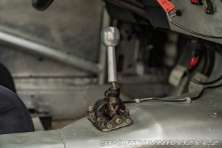 Mercedes-Benz SLC 350 SLC Race Car 1973