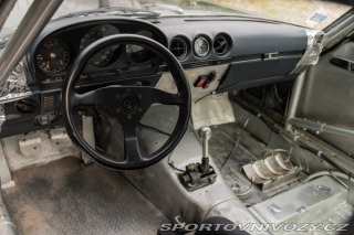 Mercedes-Benz SLC 350 SLC Race Car 1973