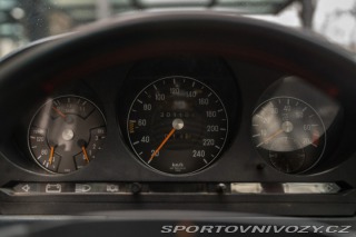 Mercedes-Benz SLC 350 SLC Race Car 1973