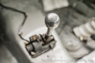 Mercedes-Benz SLC 350 SLC Race Car 1973