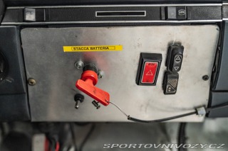 Mercedes-Benz SLC 350 SLC Race Car 1973