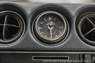 Mercedes-Benz SLC 350 SLC Race Car 1973