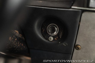 Mercedes-Benz SLC 350 SLC Race Car 1973