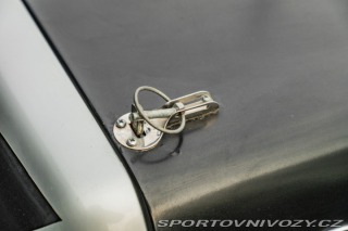 Mercedes-Benz SLC 350 SLC Race Car 1973