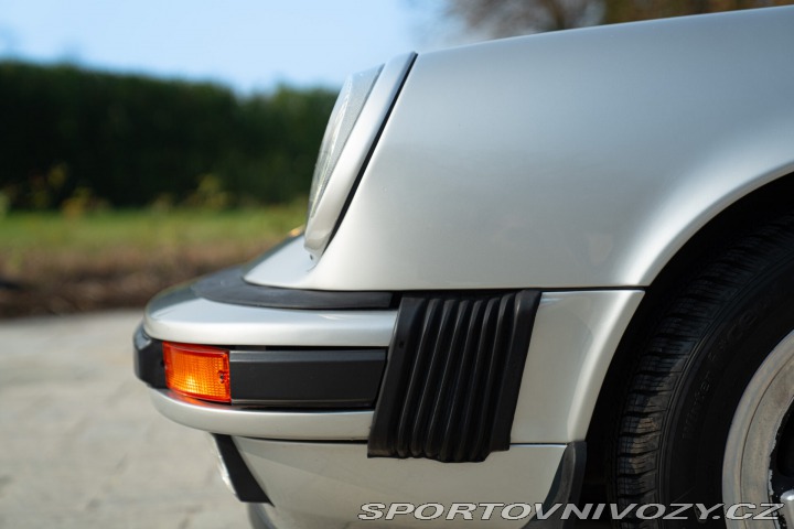 Porsche 911 SC 3.0 TARGA 1979