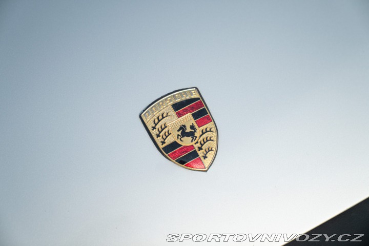 Porsche 911 SC 3.0 TARGA 1979