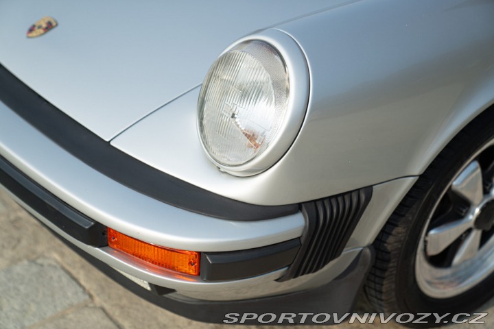 Porsche 911 SC 3.0 TARGA 1979