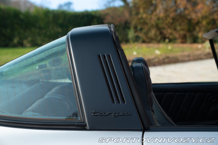 Porsche 911 SC 3.0 TARGA 1979