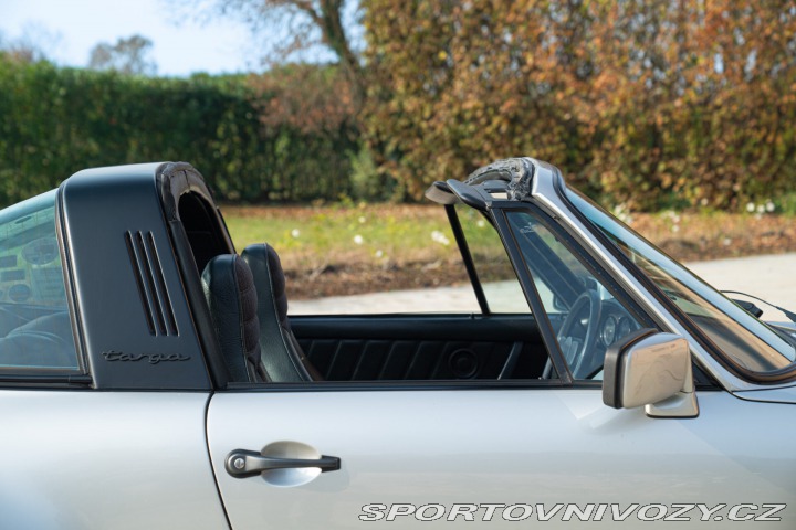 Porsche 911 SC 3.0 TARGA 1979