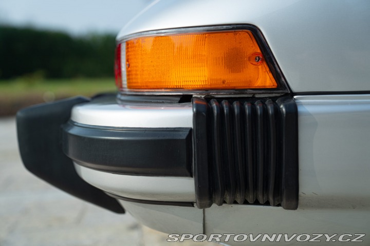 Porsche 911 SC 3.0 TARGA 1979