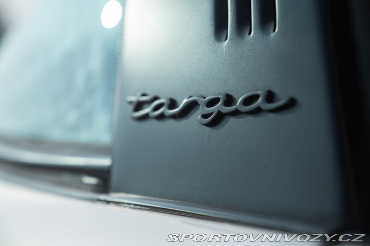 Porsche 911 SC 3.0 TARGA 1979