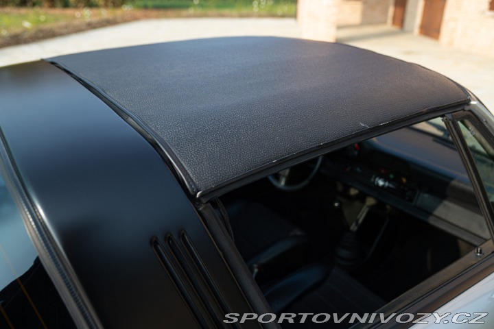 Porsche 911 SC 3.0 TARGA 1979