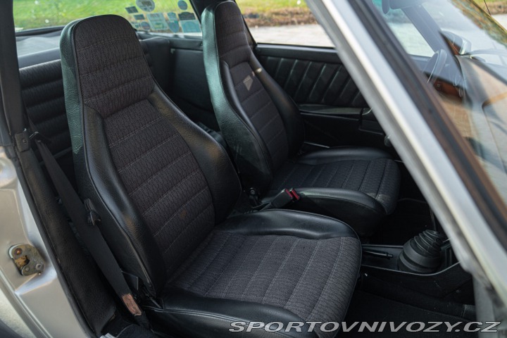 Porsche 911 SC 3.0 TARGA 1979