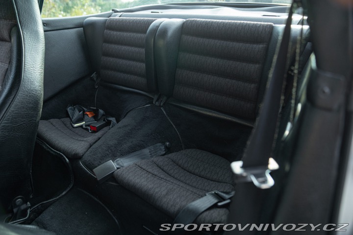 Porsche 911 SC 3.0 TARGA 1979