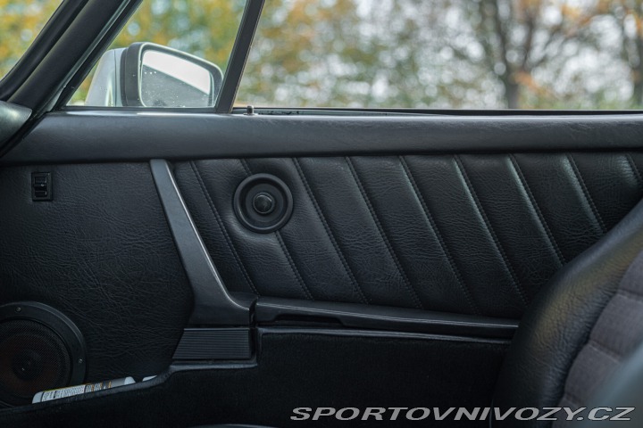 Porsche 911 SC 3.0 TARGA 1979