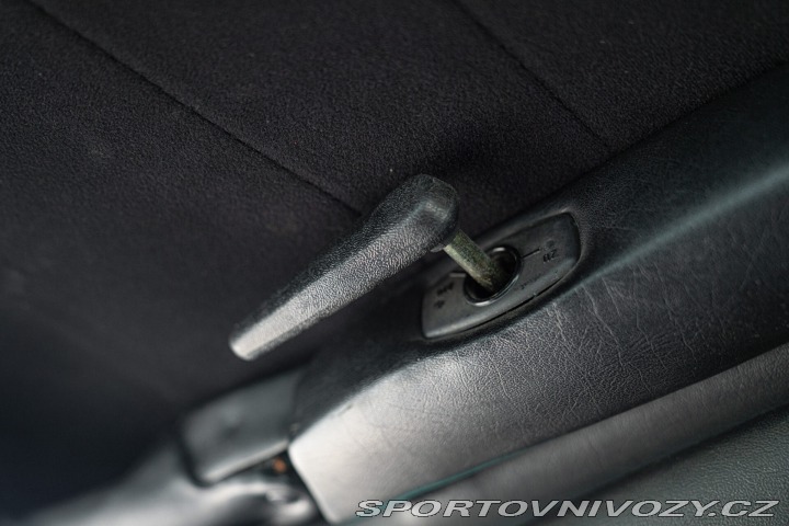 Porsche 911 SC 3.0 TARGA 1979