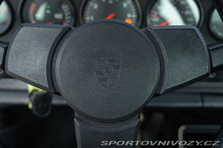 Porsche 911 SC 3.0 TARGA 1979