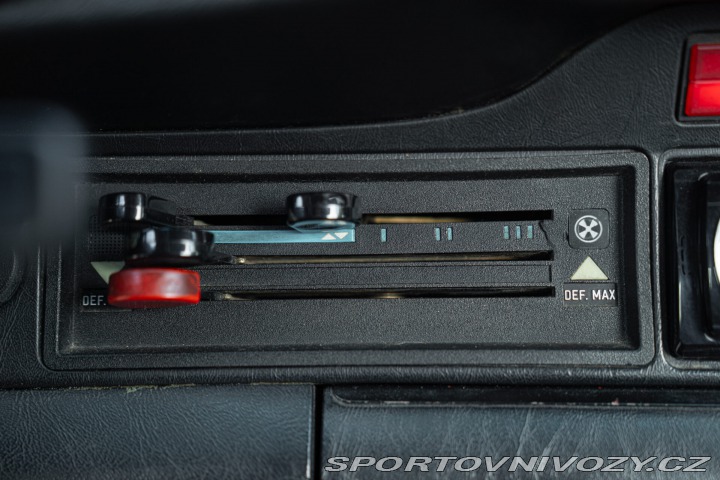 Porsche 911 SC 3.0 TARGA 1979