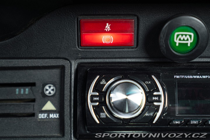 Porsche 911 SC 3.0 TARGA 1979