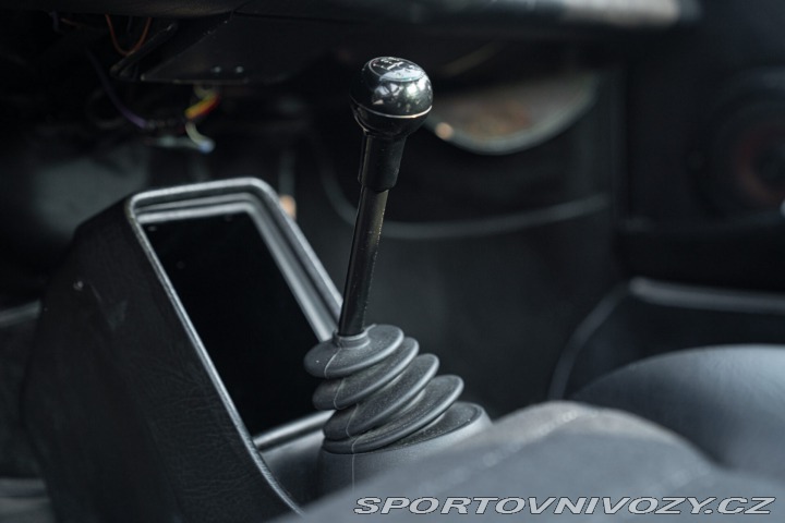 Porsche 911 SC 3.0 TARGA 1979