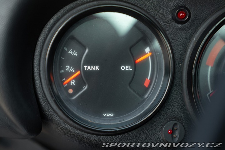 Porsche 911 SC 3.0 TARGA 1979