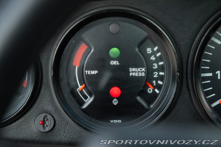 Porsche 911 SC 3.0 TARGA 1979