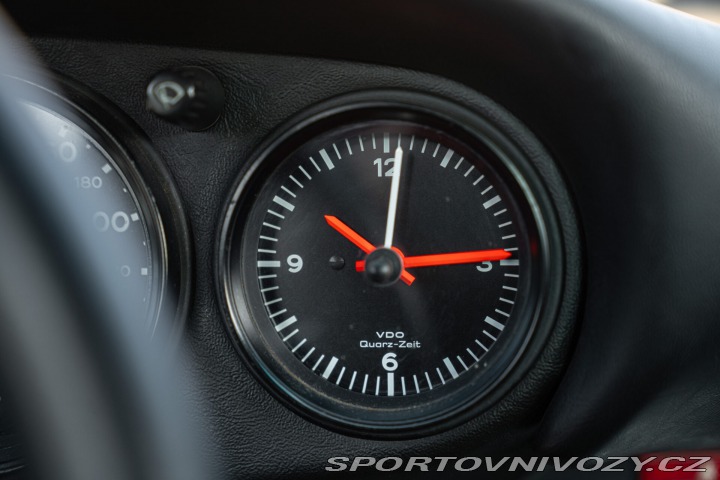 Porsche 911 SC 3.0 TARGA 1979