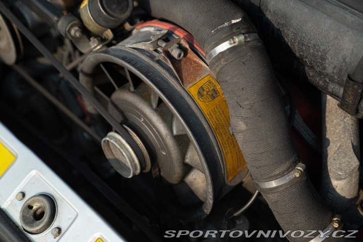 Porsche 911 SC 3.0 TARGA 1979