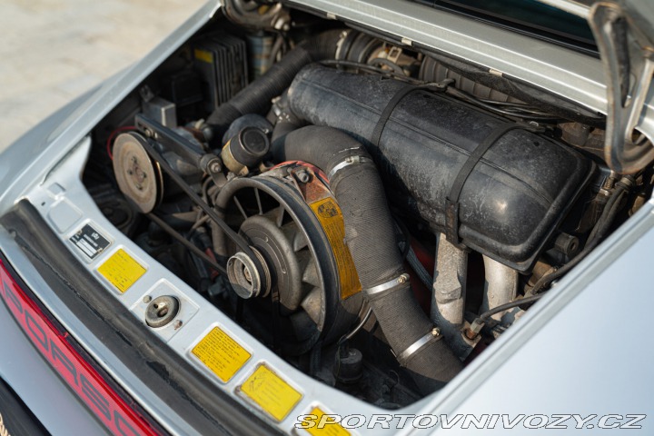 Porsche 911 SC 3.0 TARGA 1979
