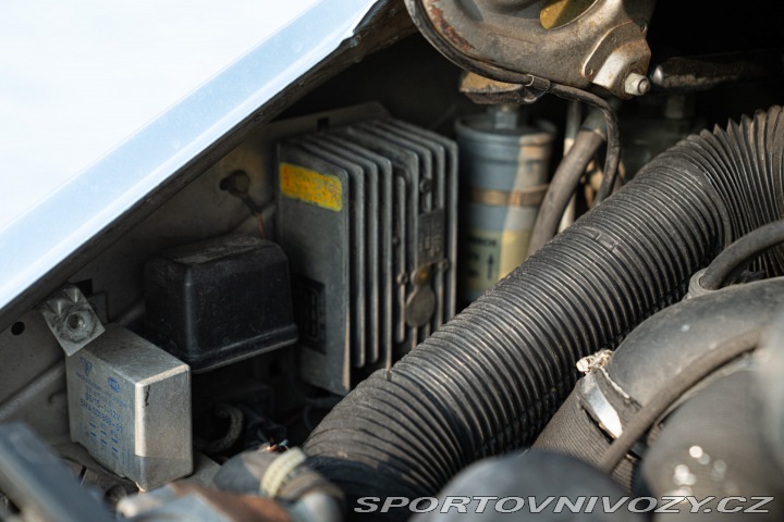 Porsche 911 SC 3.0 TARGA 1979