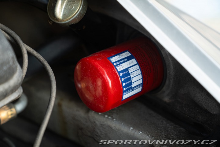 Porsche 911 SC 3.0 TARGA 1979